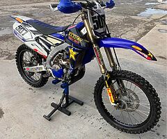 2015 yz450f - Image 6/7