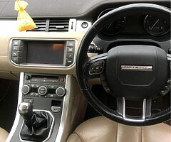 Range Rover Evoque - Image 5/10