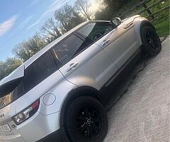 Range Rover Evoque - Image 6/10