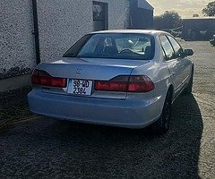 *american Import accord  2.3 vtec* - Image 4/10