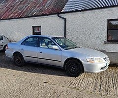 *american Import accord  2.3 vtec* - Image 5/10