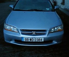 *american Import accord  2.3 vtec* - Image 9/10