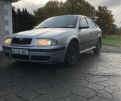 1.9 disel driving 100procent looking for swap - Image 5/9