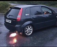 Sunroof fiesta - Image 5/5