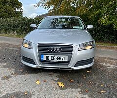 Audi A3 1.6TDI