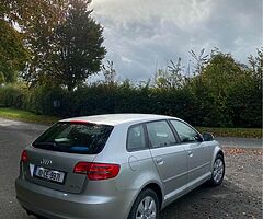 Audi A3 1.6TDI