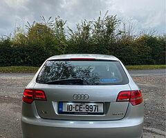 Audi A3 1.6TDI - Image 4/10