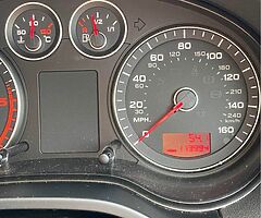 Audi A3 1.6TDI - Image 5/10