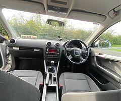 Audi A3 1.6TDI - Image 7/10