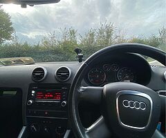 Audi A3 1.6TDI - Image 8/10