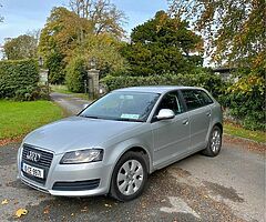 Audi A3 1.6TDI - Image 10/10