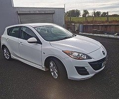 2012 Mazda 3 Sport SE - Image 4/9