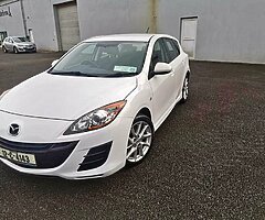 2012 Mazda 3 Sport SE - Image 9/9