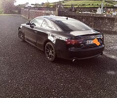 Audi A5 Quattro 3.0 300BHP - Image 7/8