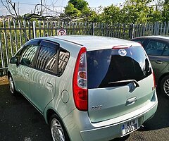 Mitsubishi Colt 2007, automatic, Relax version,
 FRESH NCT...! - Image 8/8