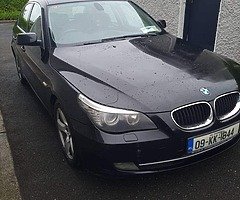 Bmw 520d - Image 6/9