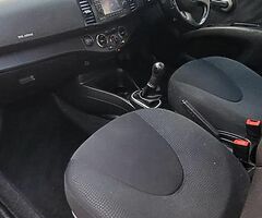 NISSAN MICRA SPORT 1.2 NCT AND TAX - Image 6/10