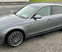 2012 Audi A4 2.0 TDI Low Miles