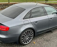 2012 Audi A4 2.0 TDI Low Miles