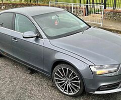 2012 Audi A4 2.0 TDI Low Miles - Image 9/9