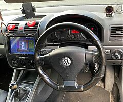 VW JETTA 2008 - Image 6/8