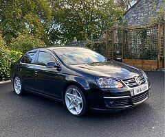 VW JETTA 2008 - Image 8/8