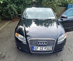 Audi a4 1.9 d