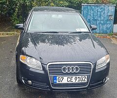 Audi a4 1.9 d