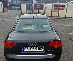 Audi a4 1.9 d