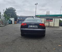 Audi a4 1.9 d - Image 4/10