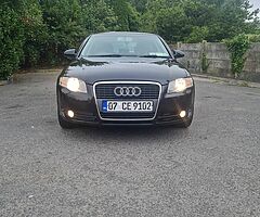 Audi a4 1.9 d - Image 5/10