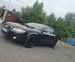 Audi a4 1.9 d - Image 6/10