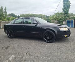 Audi a4 1.9 d - Image 7/10