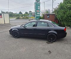 Audi a4 1.9 d - Image 8/10