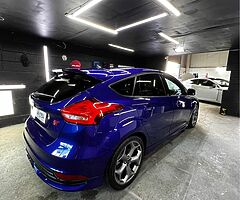 Ford Focus ST Petrol