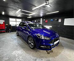 Ford Focus ST Petrol