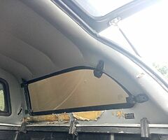 Truckman canopy - Image 5/6