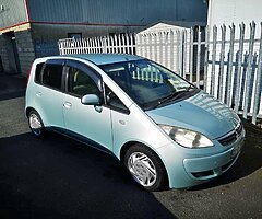 Mitsubishi Colt 2007, automatic, Relax version,
 FRESH NCT...! - Image 8/8