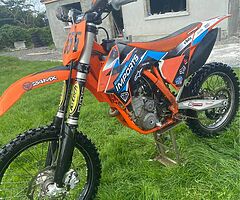 KTM 250!! - Image 4/5