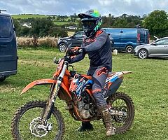 KTM 250!! - Image 5/5