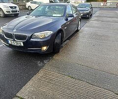 BMW 520D