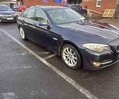 BMW 520D