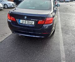 BMW 520D - Image 3/10