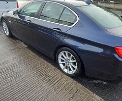 BMW 520D - Image 4/10