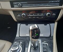 BMW 520D - Image 6/10