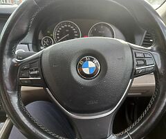 BMW 520D - Image 10/10