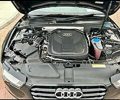 Black Audi A5 SE Line - Image 10/10