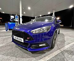 Ford Focus ST Petrol - Image 4/4