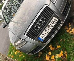 audi a6 2.0 repair easy