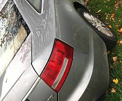 audi a6 2.0 repair easy